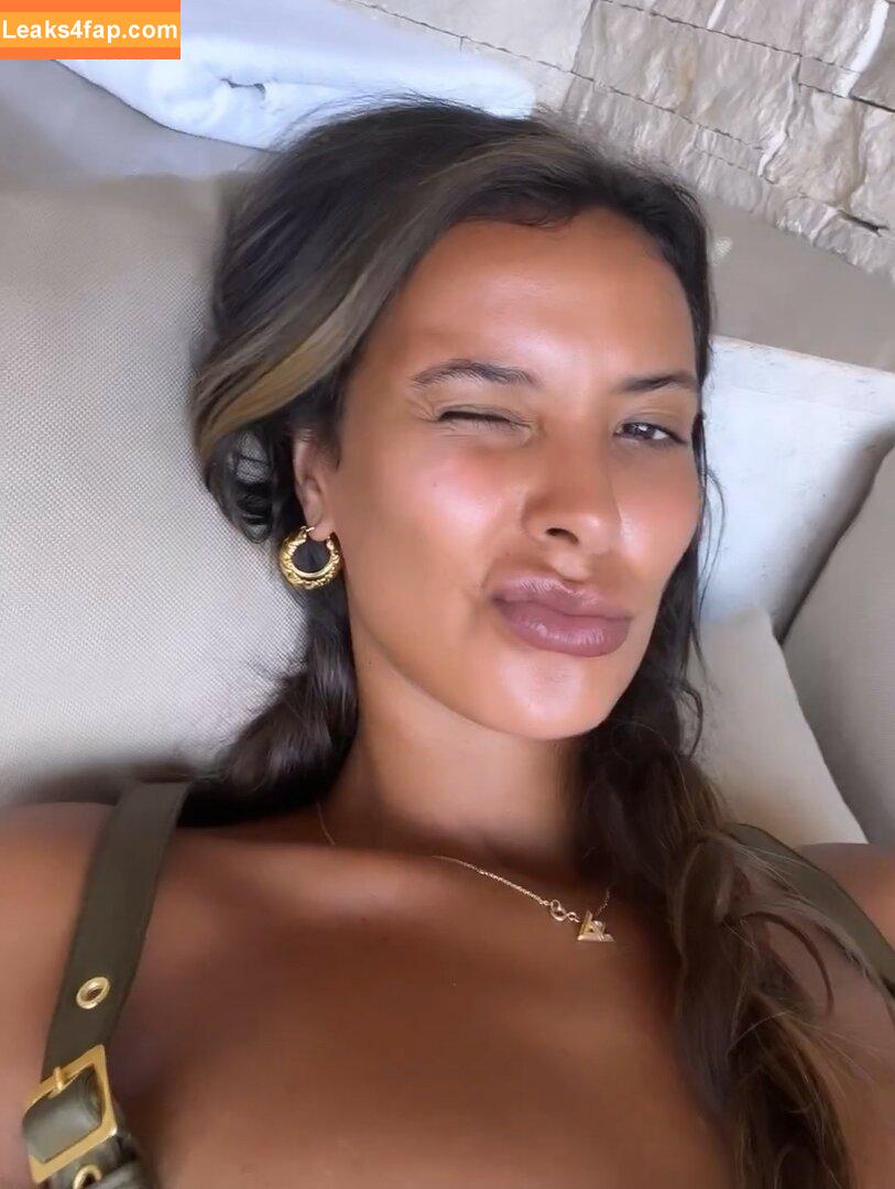 Maya Jama / mayajama leaked photo photo #0435