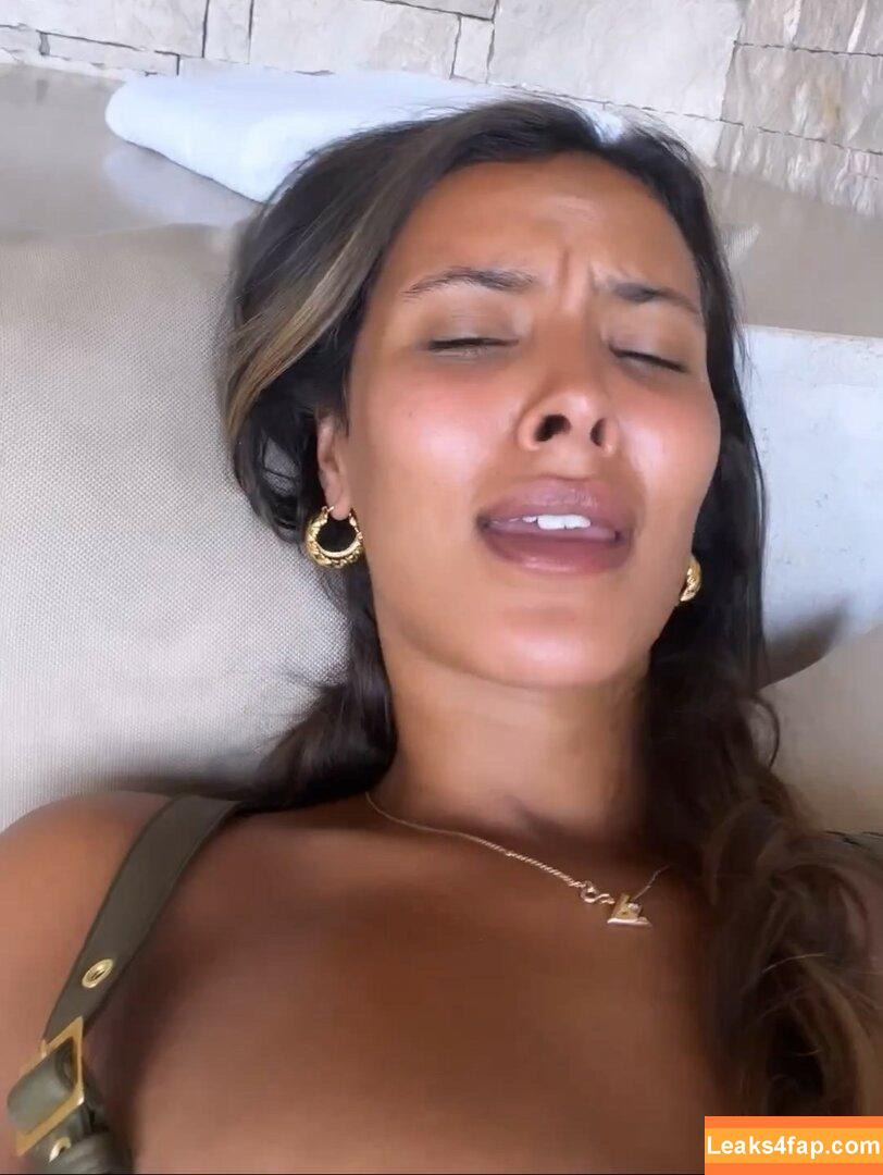 Maya Jama / mayajama слитое фото фото #0438