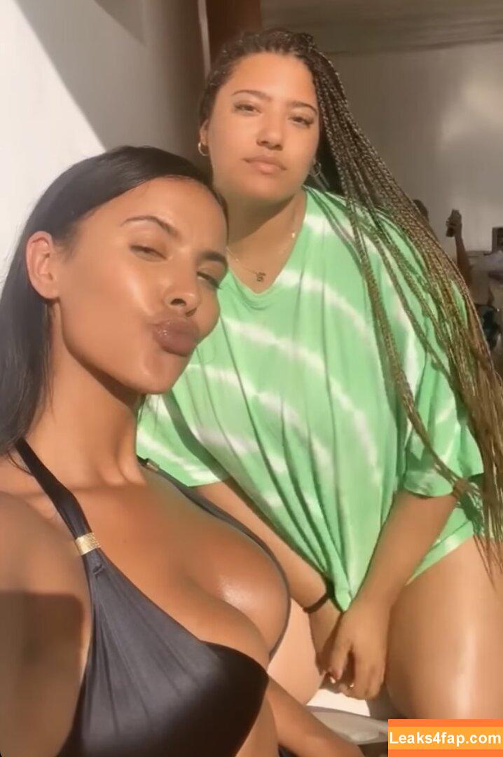 Maya Jama / mayajama leaked photo photo #0472