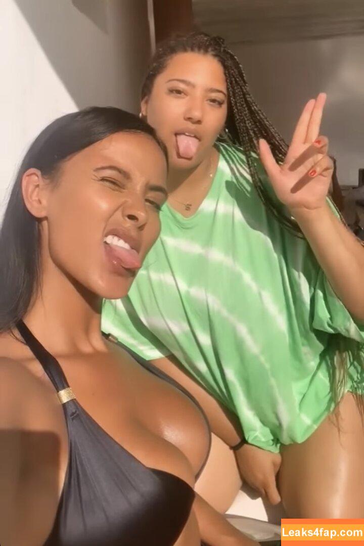 Maya Jama / mayajama leaked photo photo #0473