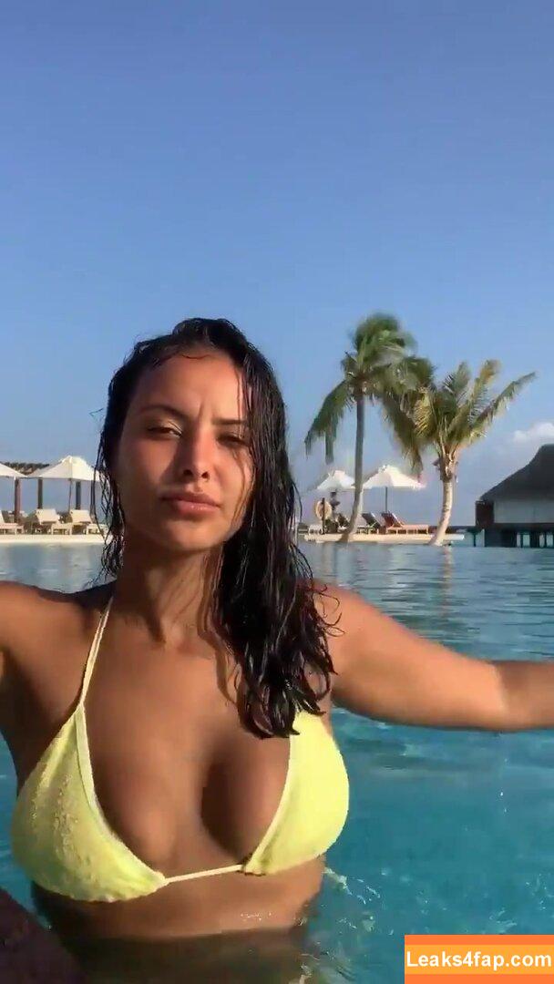 Maya Jama / mayajama leaked photo photo #0483