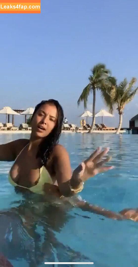 Maya Jama / mayajama leaked photo photo #0486