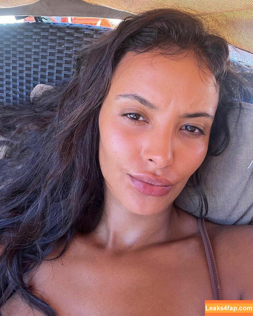 Maya Jama / mayajama слитое фото фото #0500