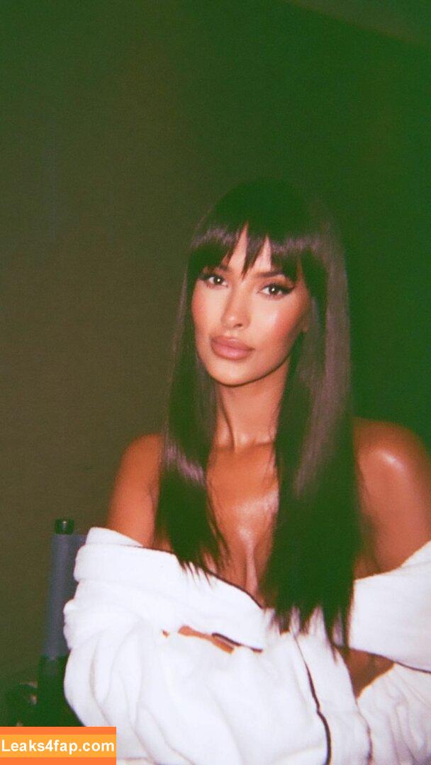 Maya Jama / mayajama слитое фото фото #0528