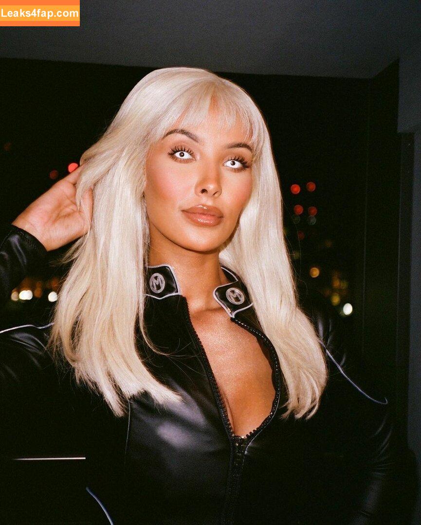 Maya Jama / mayajama leaked photo photo #0540