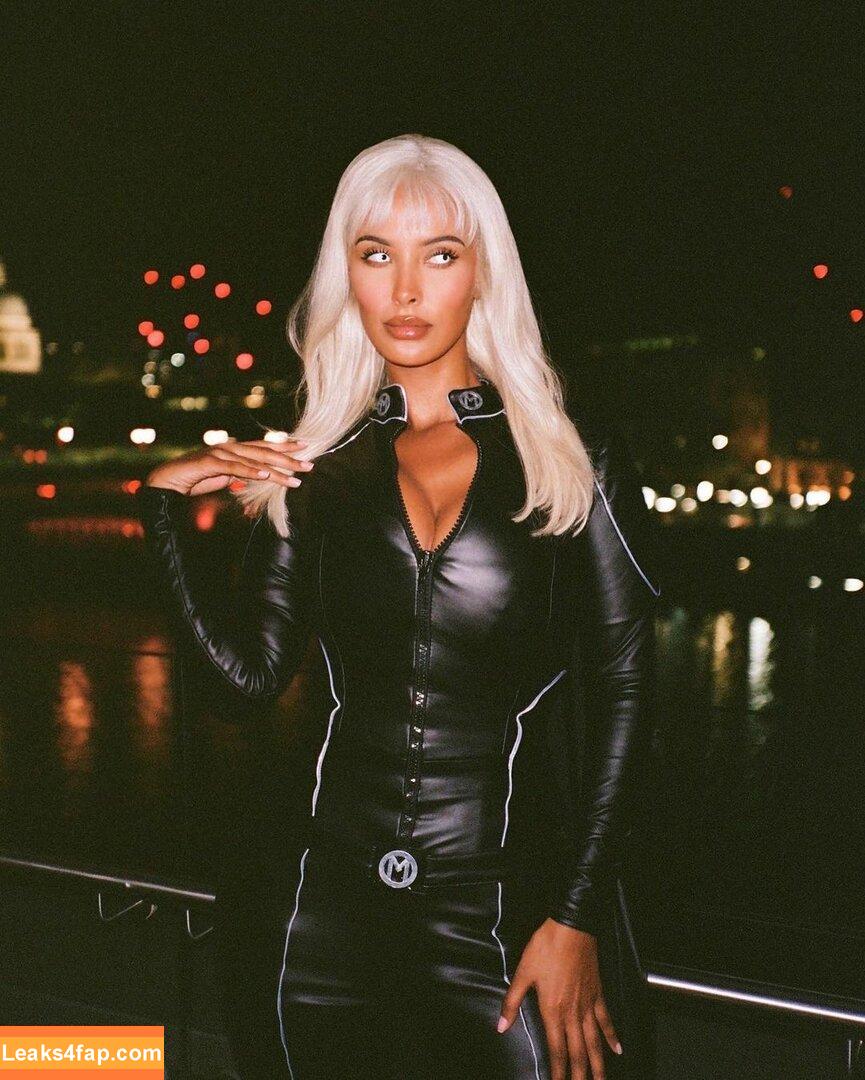 Maya Jama / mayajama leaked photo photo #0541