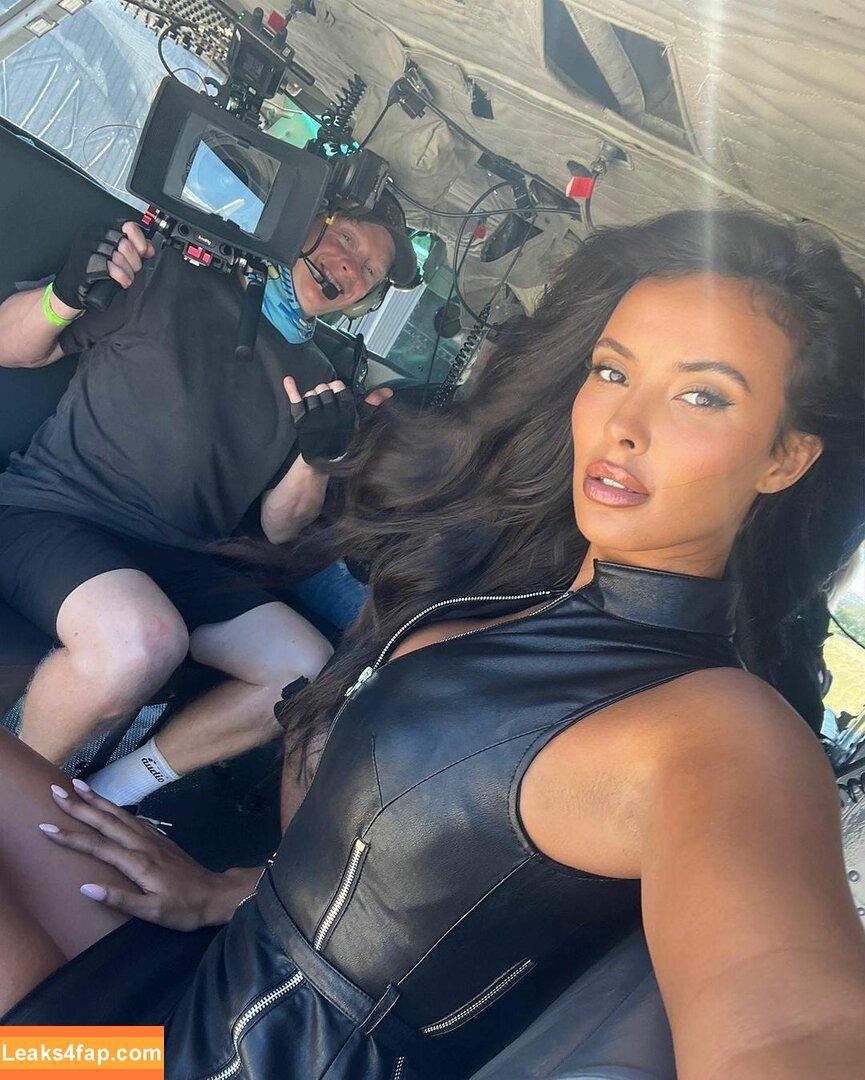 Maya Jama / mayajama leaked photo photo #0548