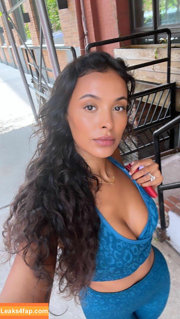 Maya Jama / mayajama leaked photo photo #0645