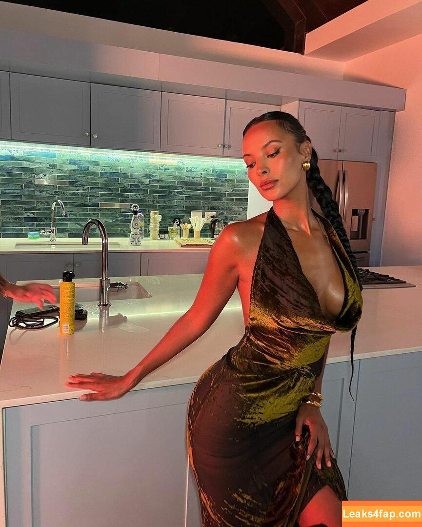 Maya Jama / mayajama leaked photo photo #0657