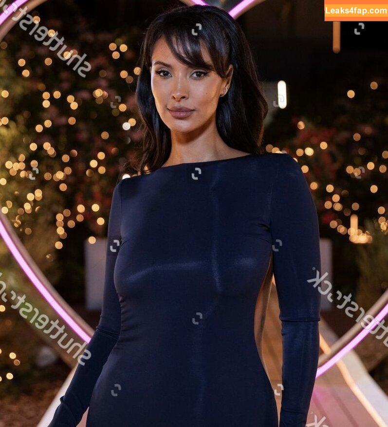 Maya Jama / mayajama слитое фото фото #0667