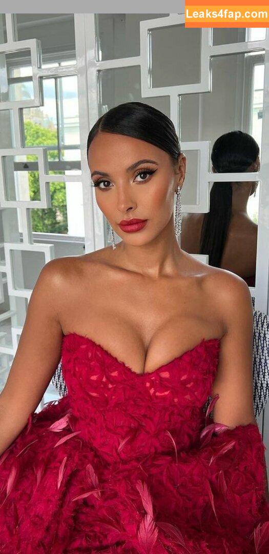 Maya Jama / mayajama leaked photo photo #0669