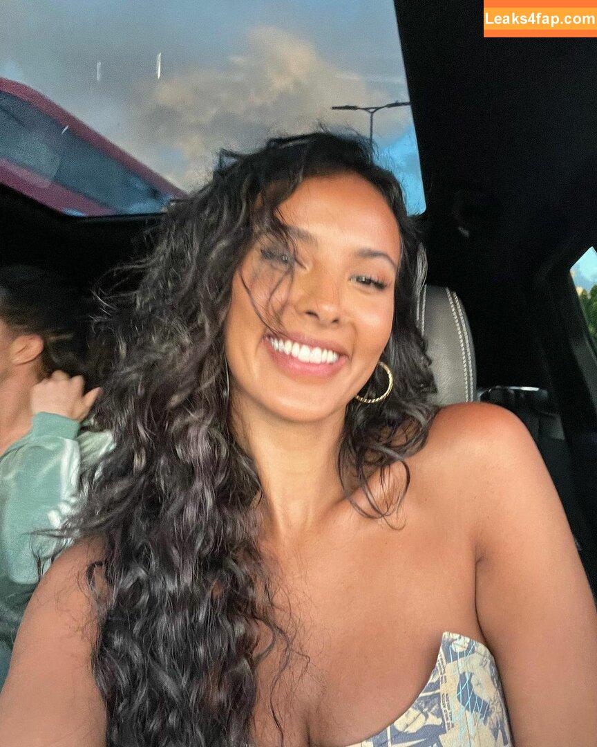 Maya Jama / mayajama слитое фото фото #0674