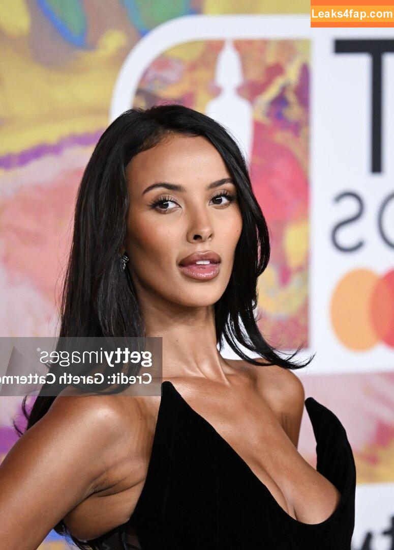 Maya Jama / mayajama слитое фото фото #0675