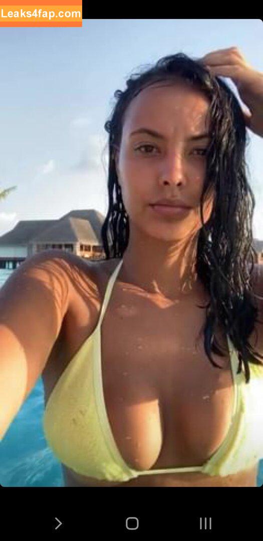 Maya Jama / mayajama слитое фото фото #0720