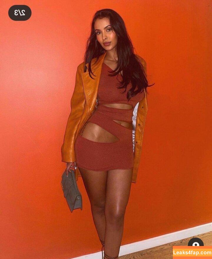 Maya Jama / mayajama leaked photo photo #0724