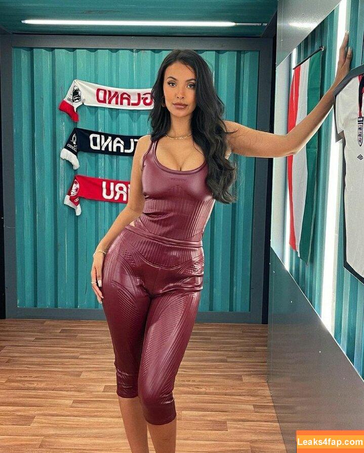 Maya Jama / mayajama слитое фото фото #0727