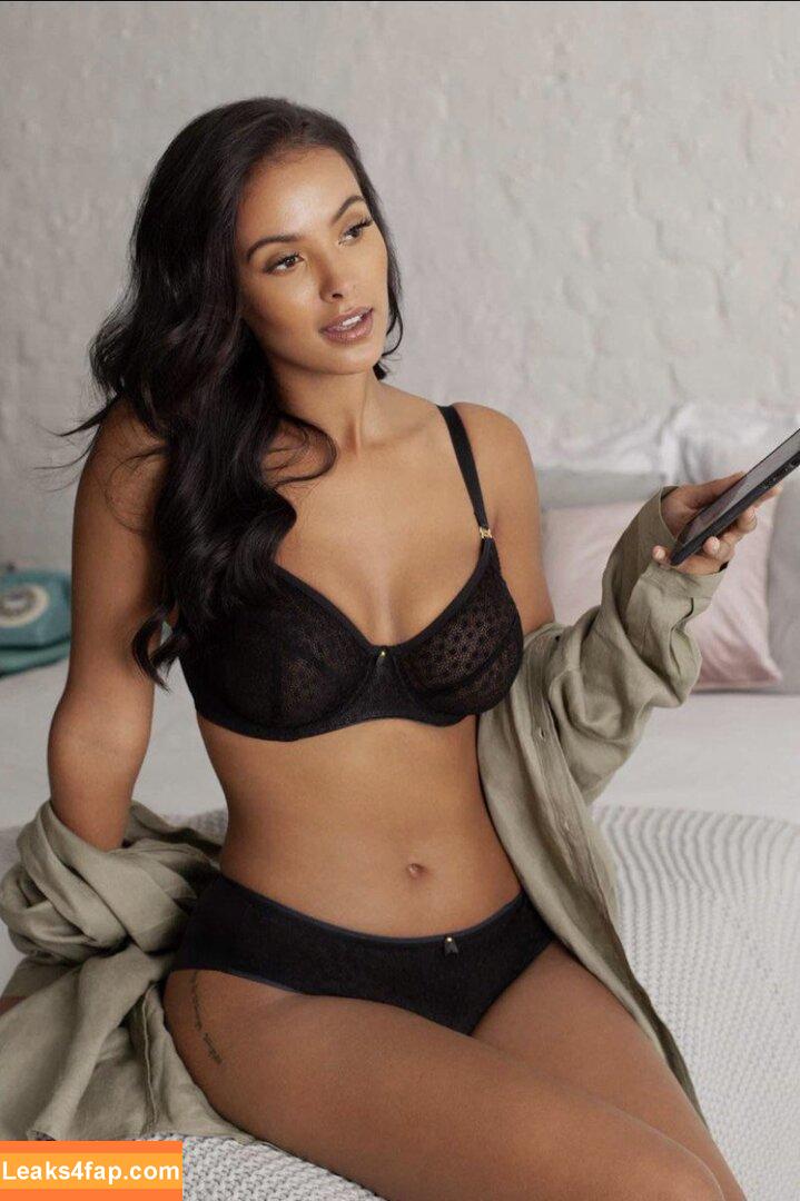 Maya Jama / mayajama leaked photo photo #0729