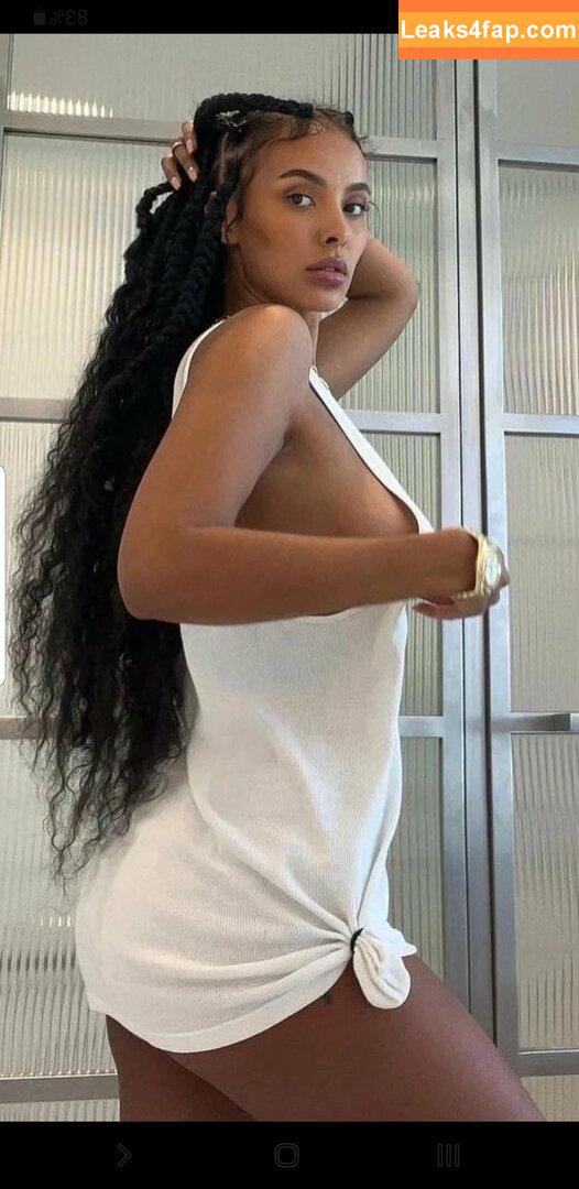 Maya Jama / mayajama leaked photo photo #0746