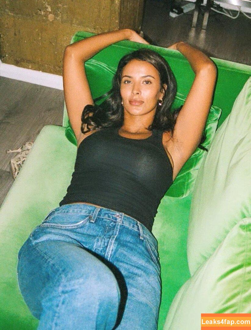 Maya Jama / mayajama leaked photo photo #0749