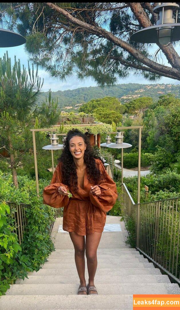 Maya Jama / mayajama leaked photo photo #0756