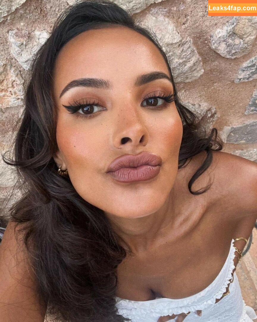 Maya Jama / mayajama leaked photo photo #0762