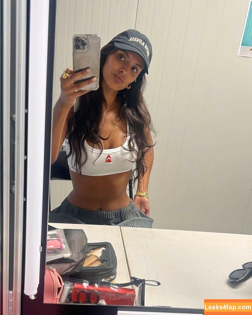 Maya Jama / mayajama leaked photo photo #0768