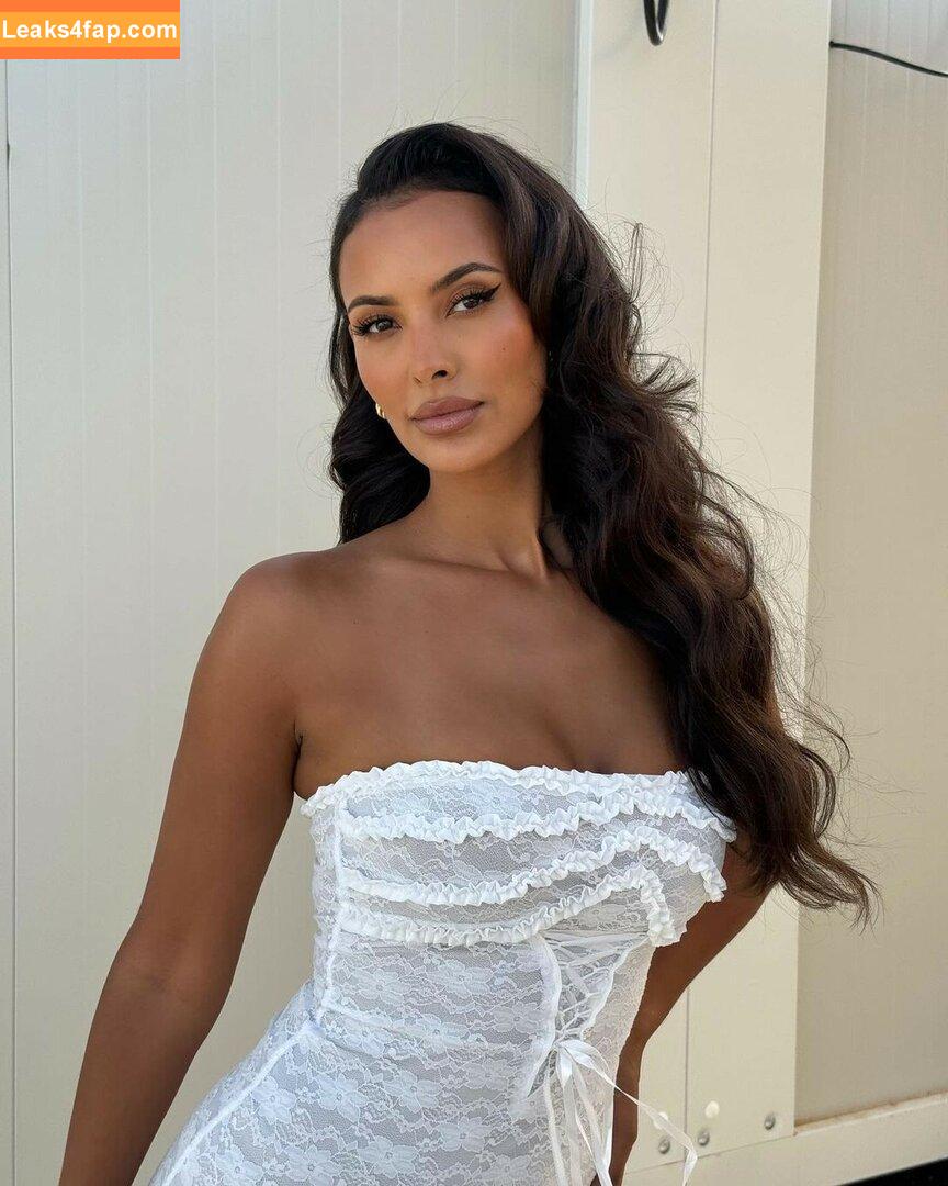 Maya Jama / mayajama слитое фото фото #0769