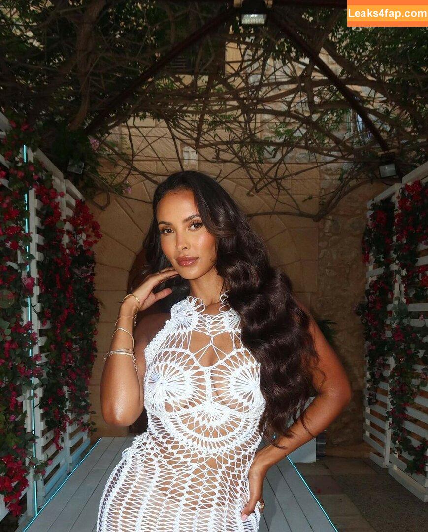 Maya Jama / mayajama leaked photo photo #0772