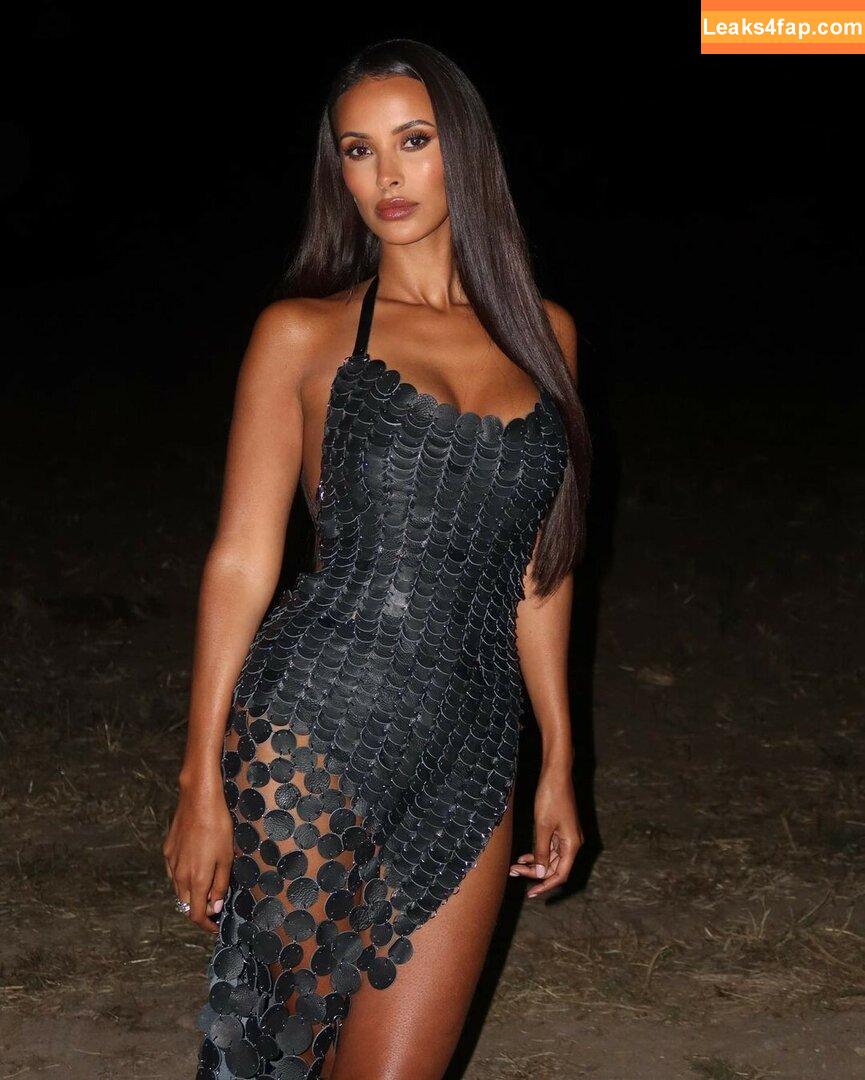 Maya Jama / mayajama leaked photo photo #0775