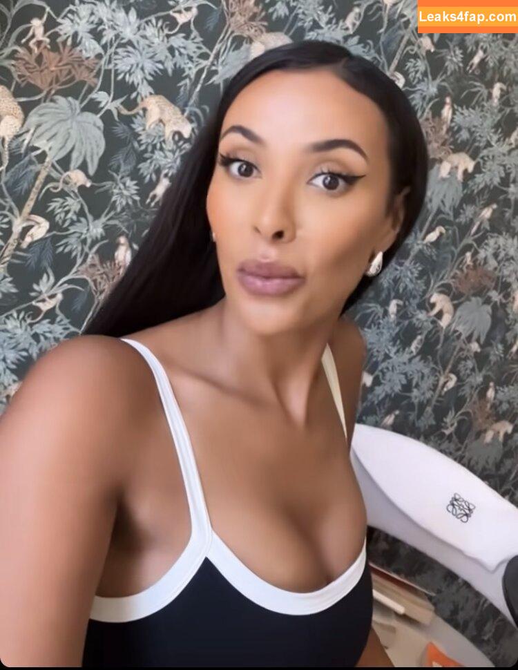 Maya Jama / mayajama leaked photo photo #0786