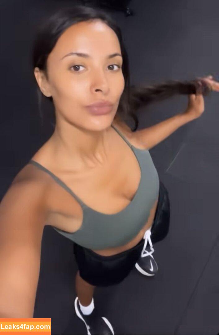 Maya Jama / mayajama слитое фото фото #0787