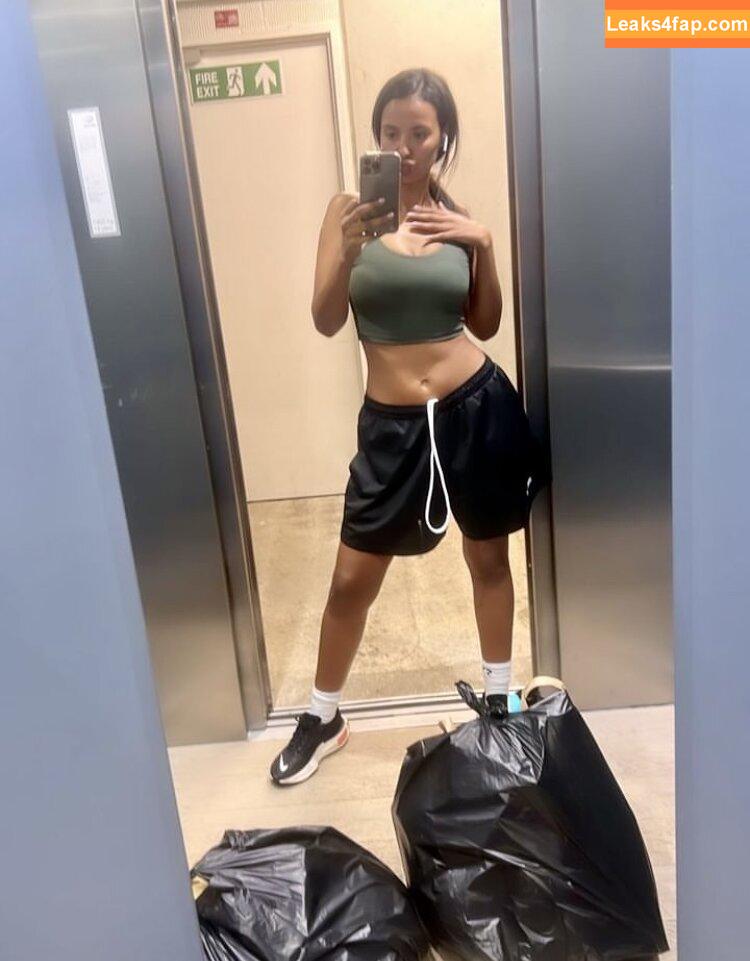 Maya Jama / mayajama leaked photo photo #0788