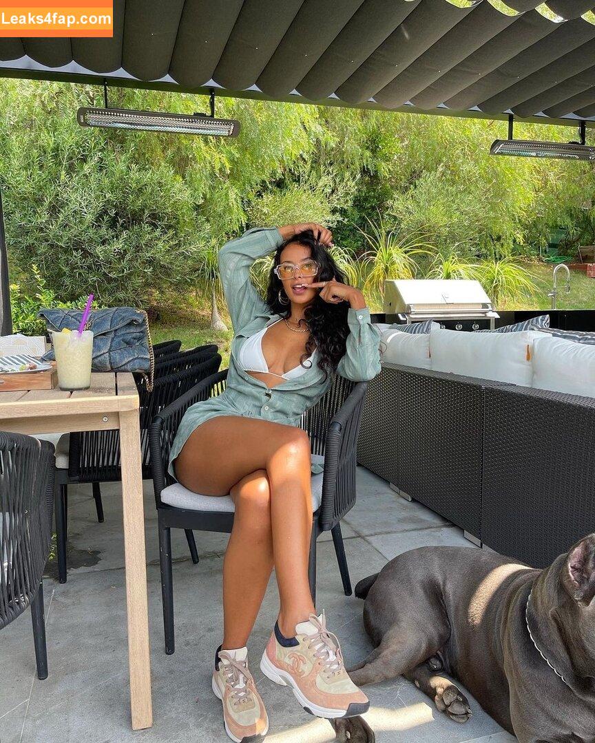 Maya Jama / mayajama leaked photo photo #0808