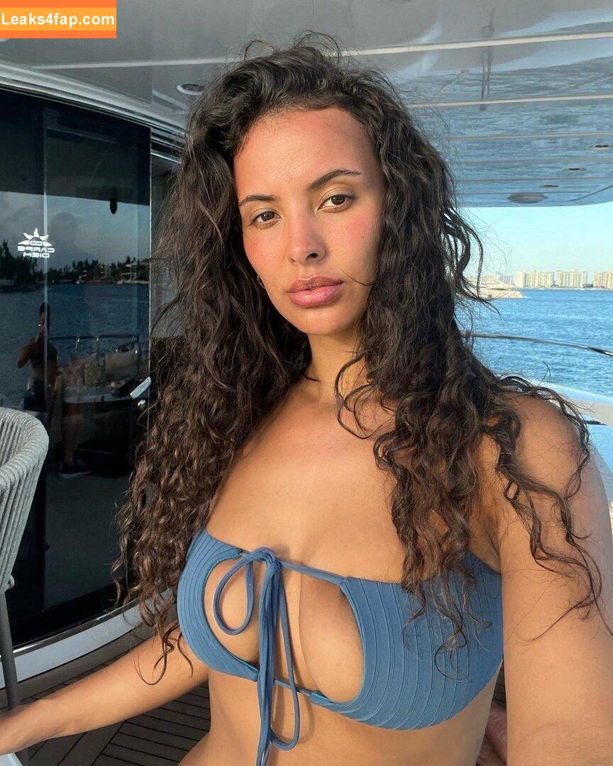 Maya Jama / mayajama leaked photo photo #0812