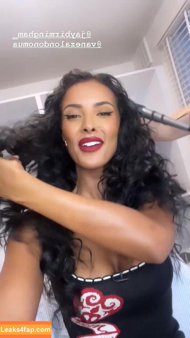 Maya Jama / mayajama слитое фото фото #0816