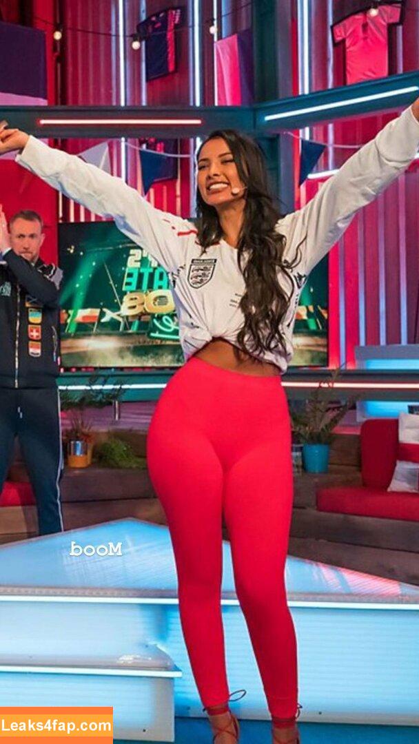 Maya Jama / mayajama слитое фото фото #0818