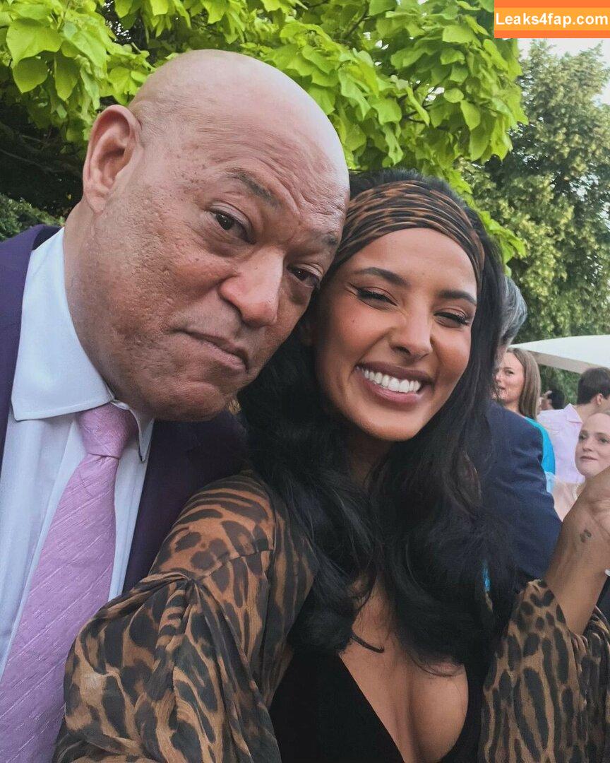 Maya Jama / mayajama слитое фото фото #0834