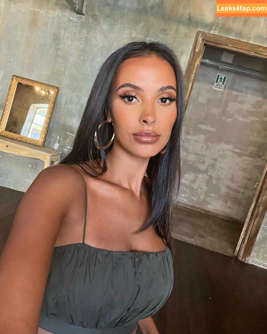 Maya Jama / mayajama слитое фото фото #0843