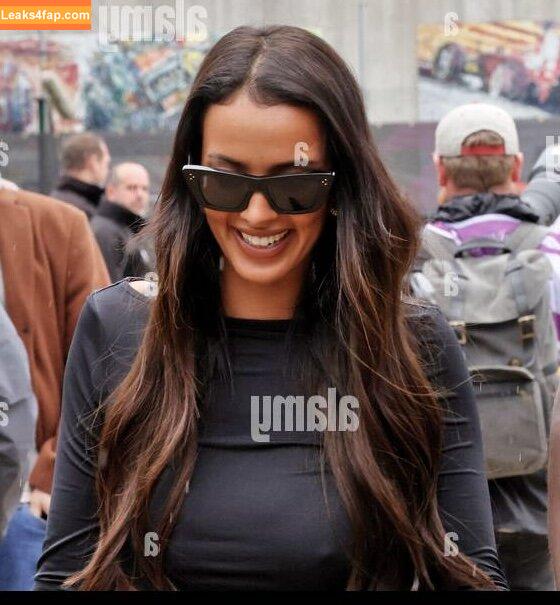 Maya Jama / mayajama leaked photo photo #0872