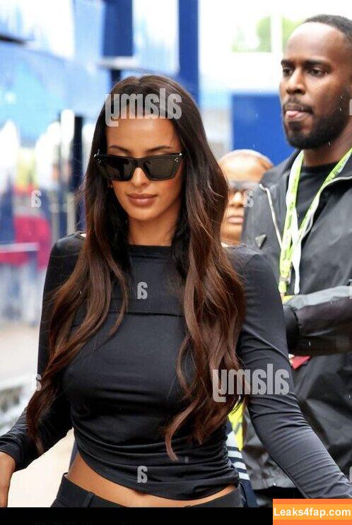 Maya Jama / mayajama leaked photo photo #0873