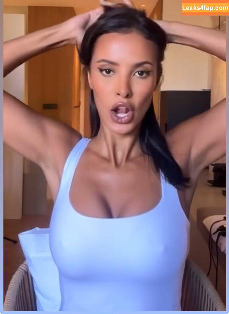 Maya Jama / mayajama leaked photo photo #0878