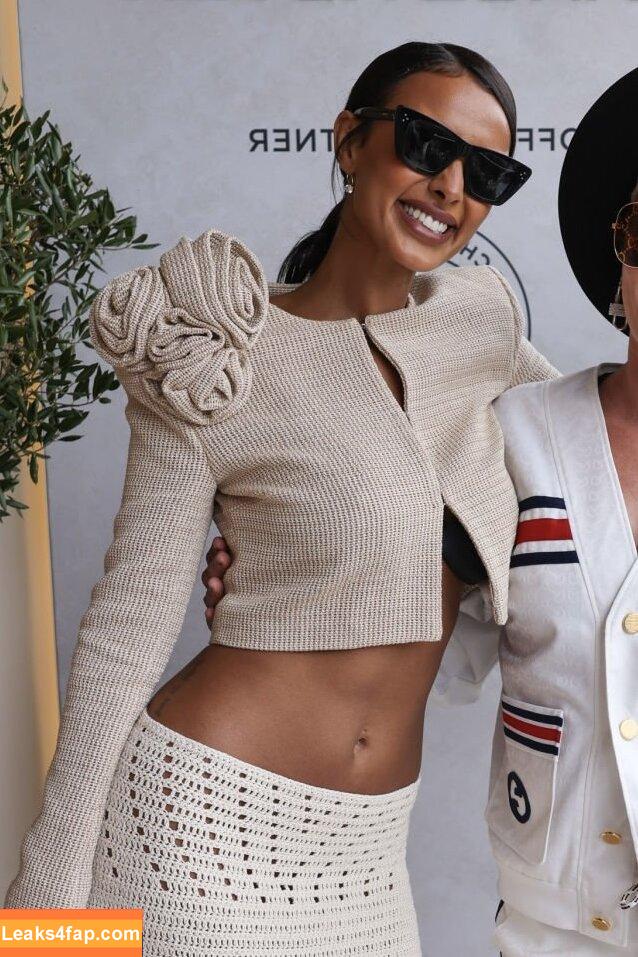 Maya Jama / mayajama leaked photo photo #0884