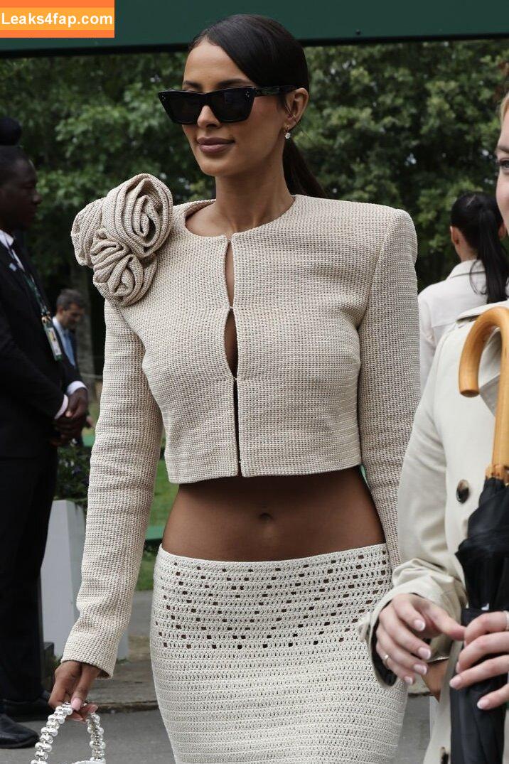 Maya Jama / mayajama leaked photo photo #0886