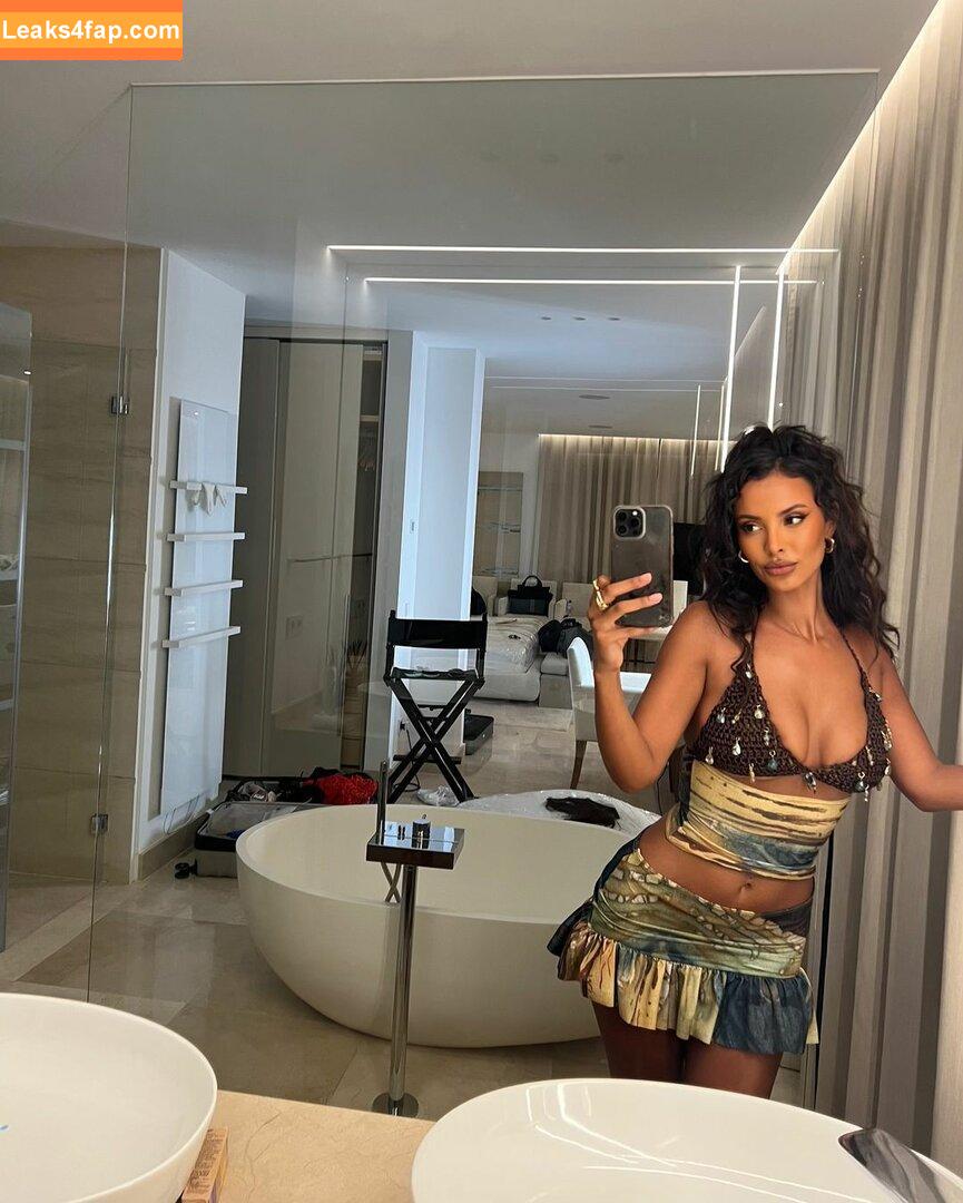 Maya Jama / mayajama leaked photo photo #0901