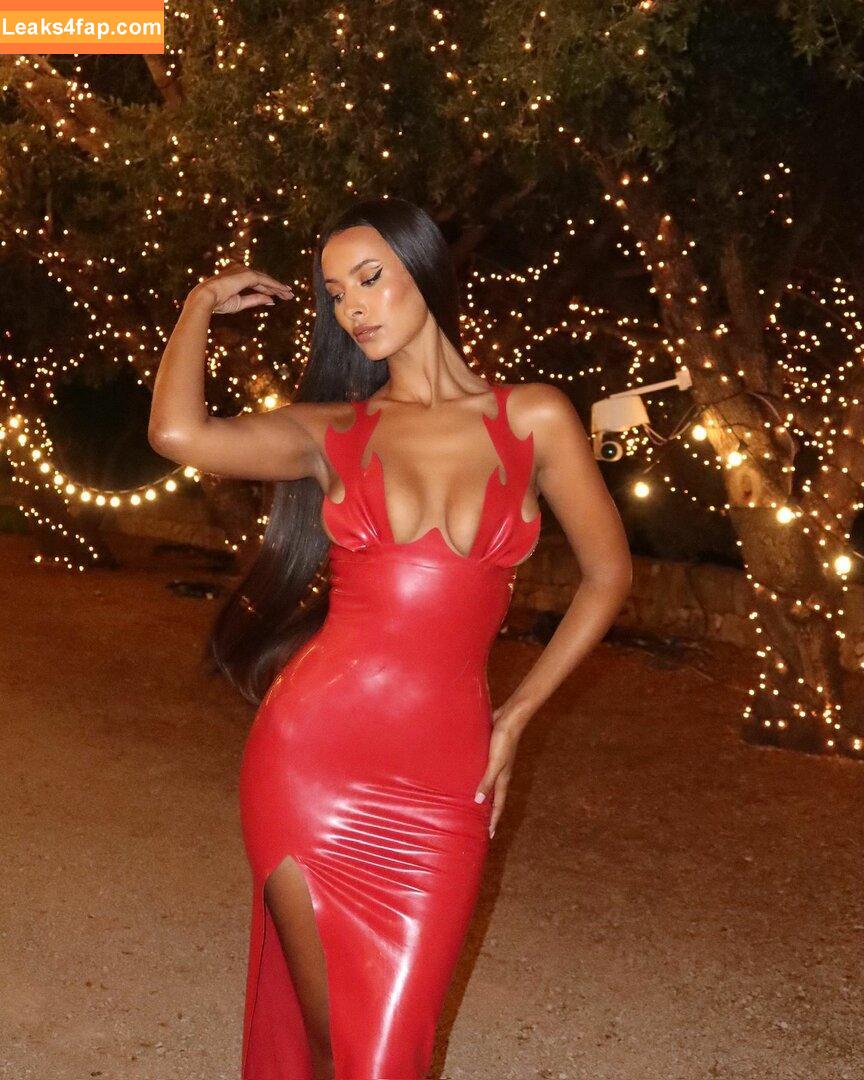 Maya Jama / mayajama leaked photo photo #0906