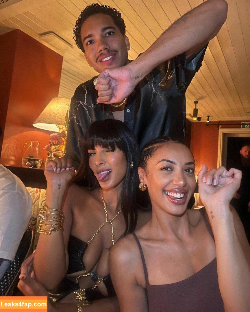 Maya Jama / mayajama leaked photo photo #0922