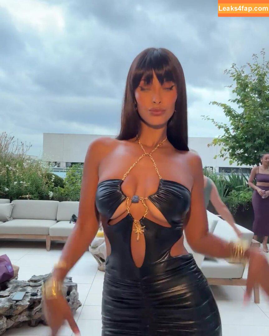 Maya Jama / mayajama leaked photo photo #0928