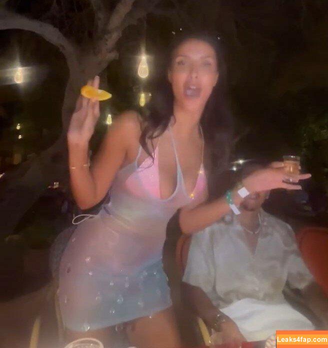 Maya Jama / mayajama leaked photo photo #0929