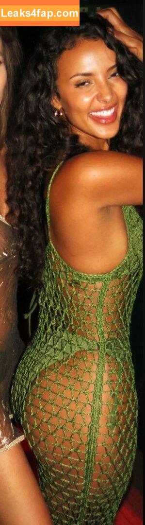 Maya Jama / mayajama leaked photo photo #0932