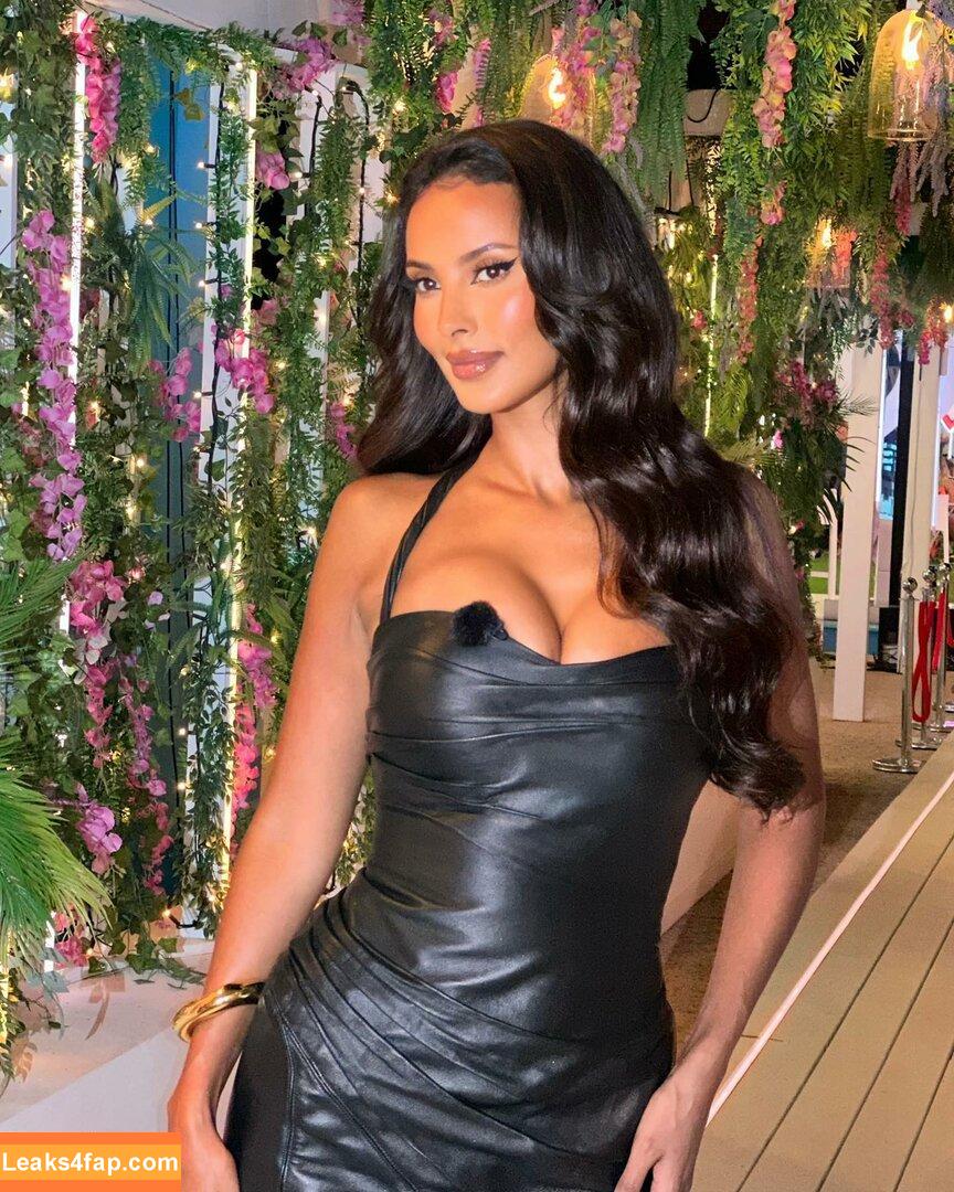 Maya Jama / mayajama leaked photo photo #0935
